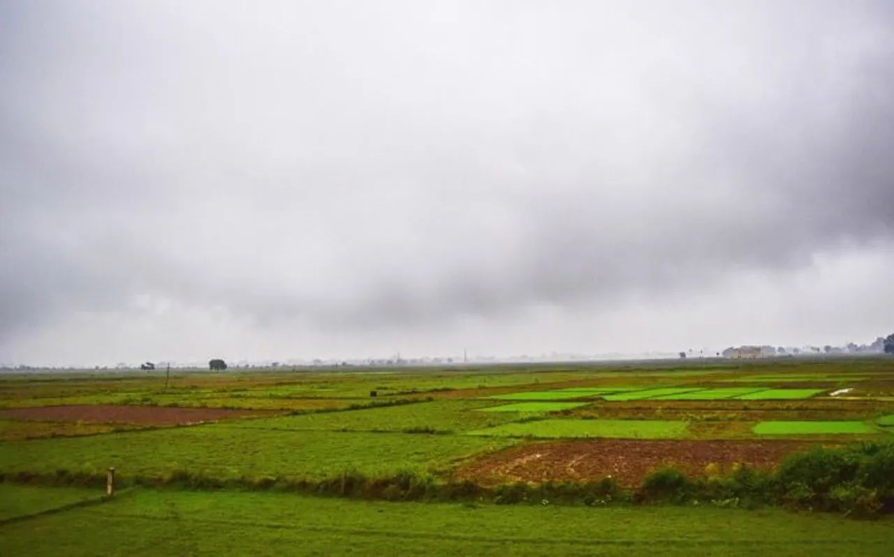 बिहार : मौसम विभाग ने जताई बारिश की संभावना, कही यह बात