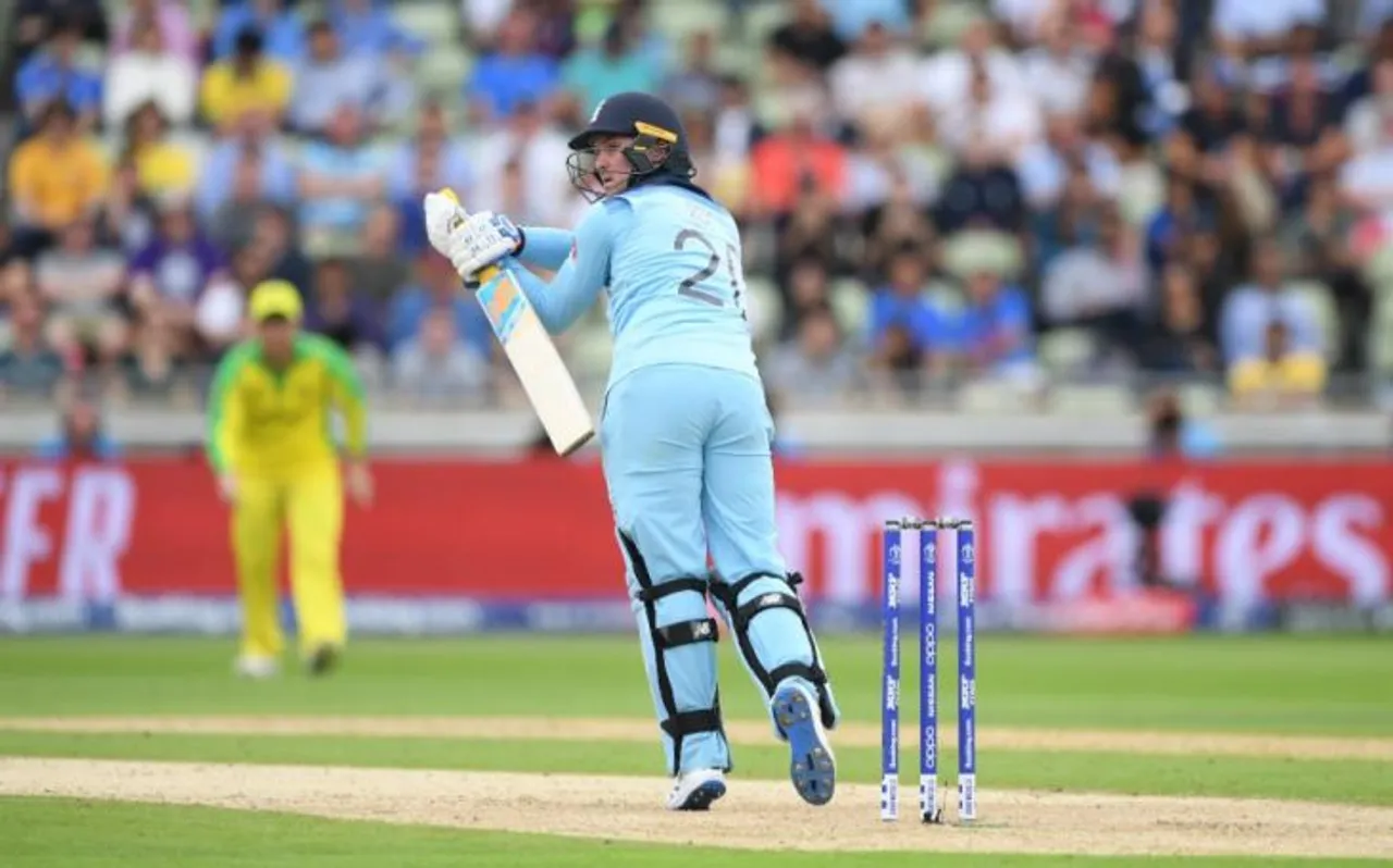 World Cup Semi Final 2, ENG vs AUS: ऑस्ट्रेलिया को हरा इंग्लैंड फाइनल में, न्यूजीलैंड से होगी भिड़ंत