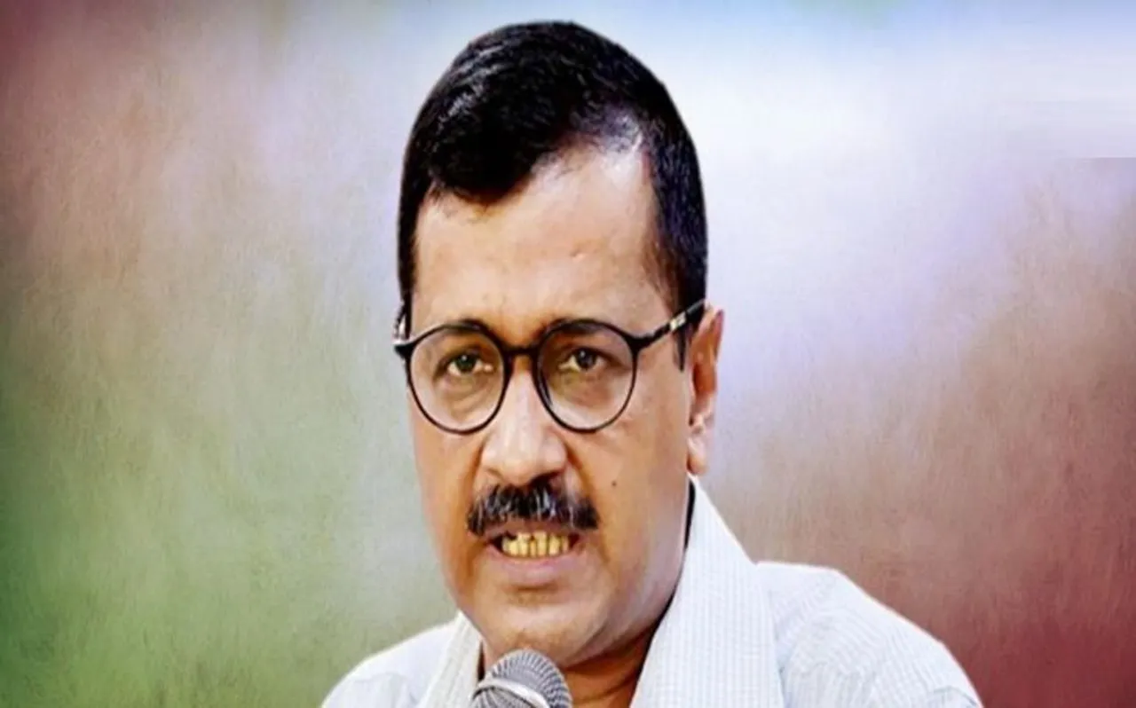 इंदिरा जयसिंह और आनंद ग्रोवर के आवास पर छापेमारी से उबले दिल्‍ली के सीएम अरविंद केजरीवाल