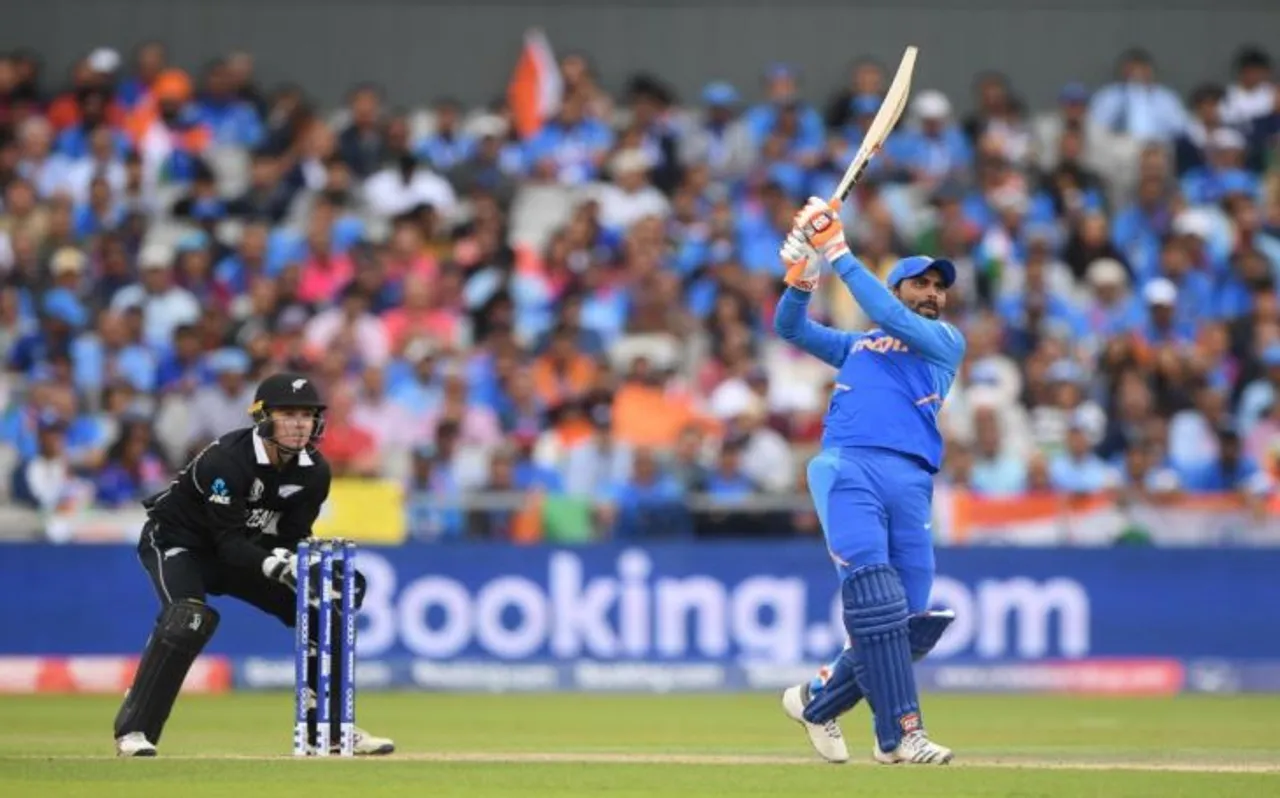 INDvsWI, 1st T20: रविंद्र जडेजा के नाम दर्ज हो सकता है यह बड़ा रिकॉर्ड