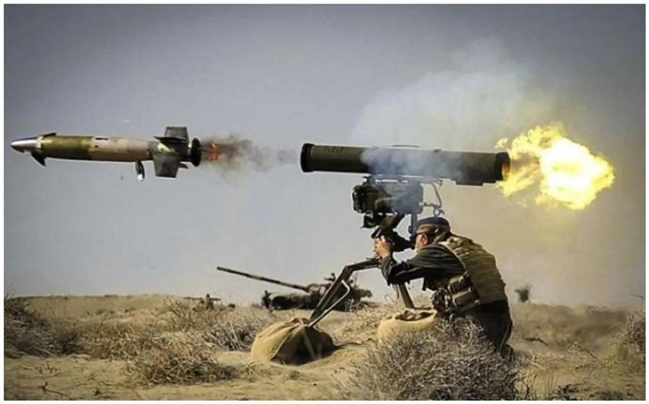 पाकिस्‍तान की अब खैर नहीं, भारतीय सेना में शामिल होगी Spike Missiles, 4 किमी दूर से भेद देंगी लक्ष्य