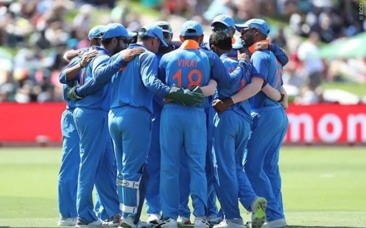 World Cup: शिखर धवन के चोटिल होने से लड़खड़ा गया टीम इंडिया का मध्यक्रम, कभी संभल नहीं पाया