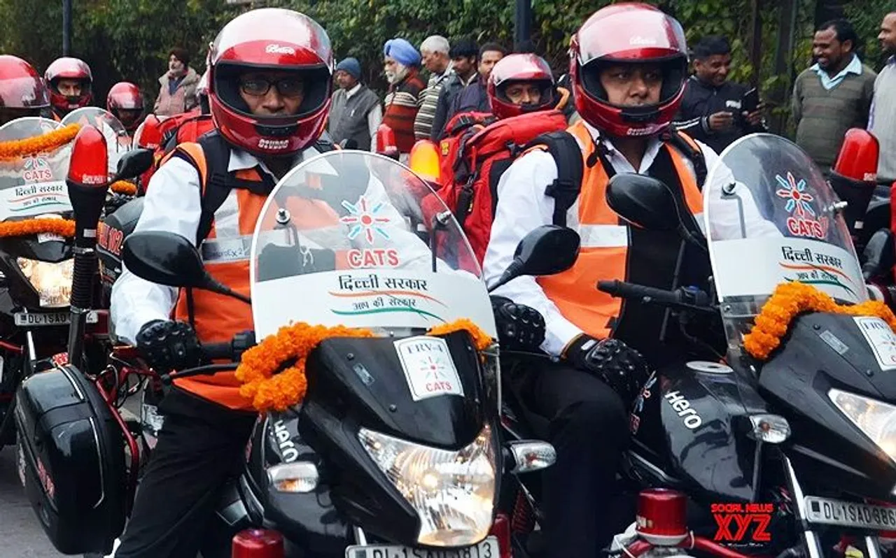 अगर रहते है दिल्ली की संकरी गलियों में तो अपनाएं ये मेडिकल सुविधा