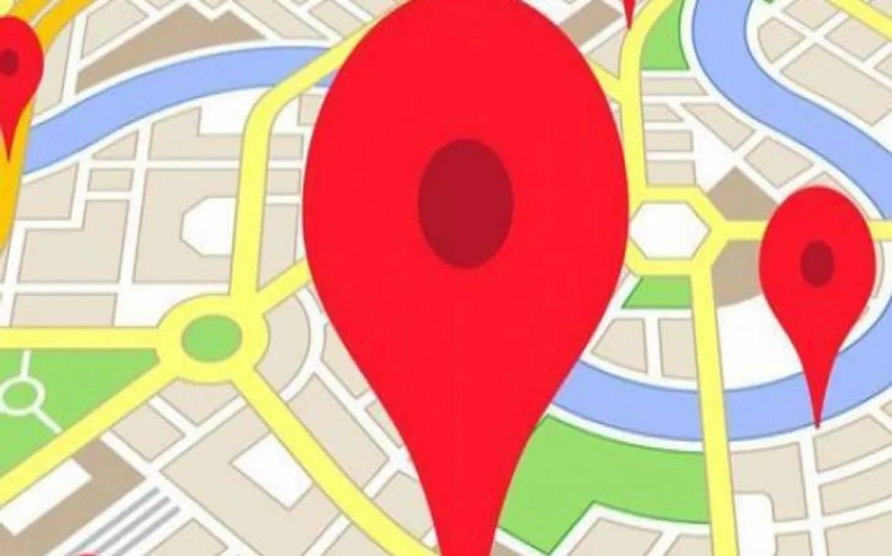 'लू रिव्यू' के अंतर्गत Google Maps ने 45 हजार शौचालय जोड़े
