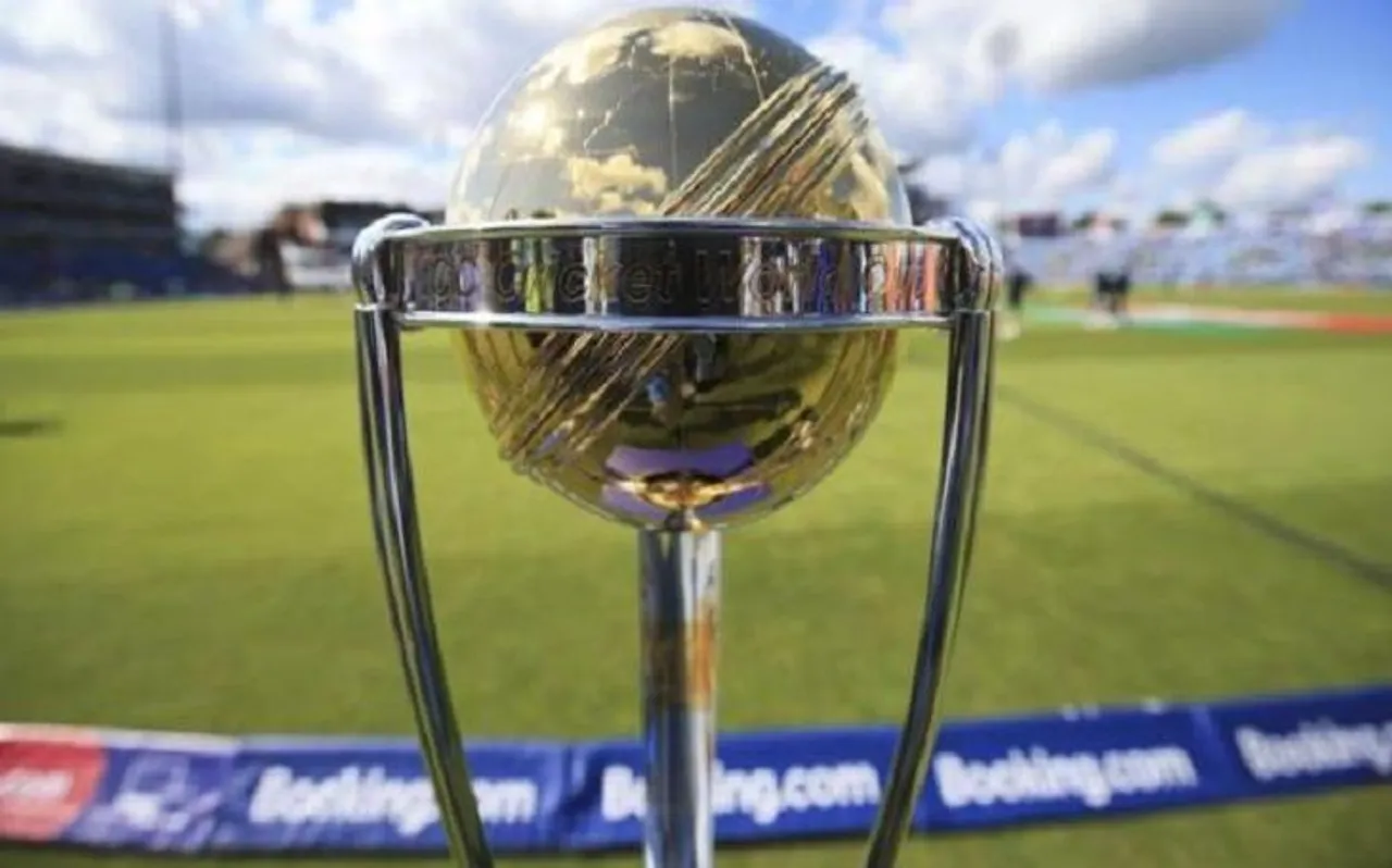 World Cup 19: विश्‍व कप के 44 साल के इतिहास में पहली बार हुआ यह काम