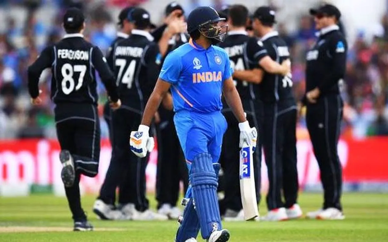 World Cup से बाहर होने के बाद इस दिग्गज पर गिरेगी गाज, BCCI कर सकता है बाहर