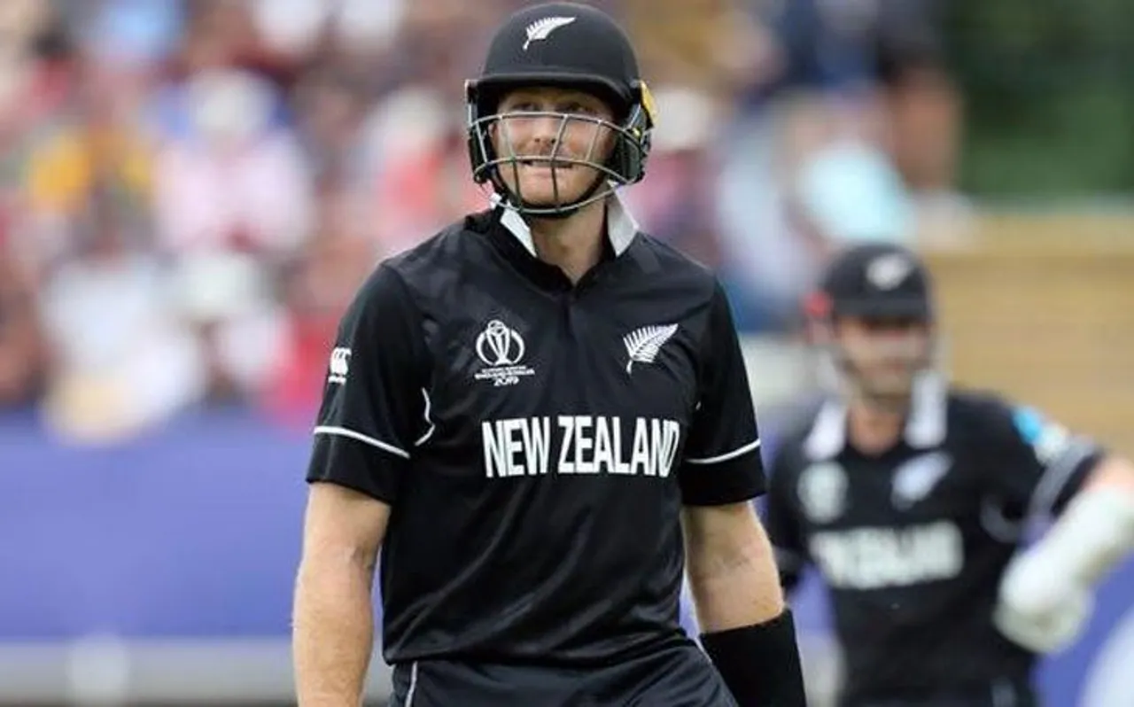 World Cup: खराब फॉर्म से जूझ रहे मार्टिन गप्टिल इस बात से हैं निराश