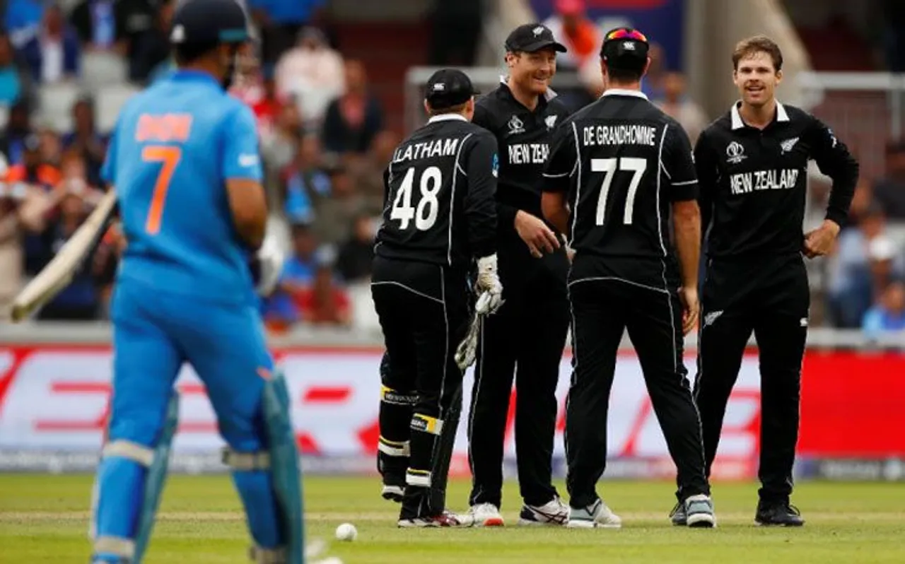 World Cup: करोड़ों भारतीयों का दिल तोड़ने वाले थ्रो के बाद पहली बार बोले मार्टिन गप्टिल, जानें क्या कहा