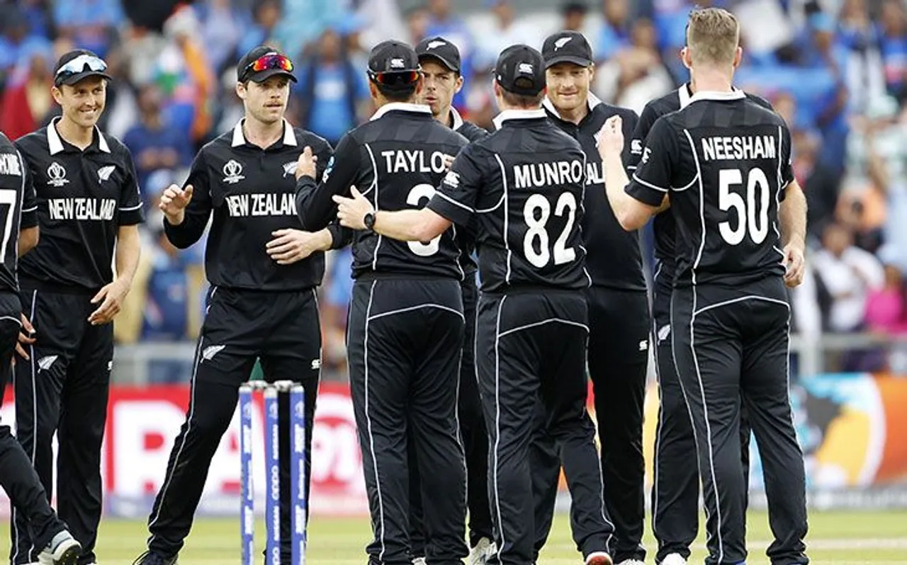 World Cup: फाइनल मैच से पहले न्यूजीलैंड के कोच का टीम को खास संदेश