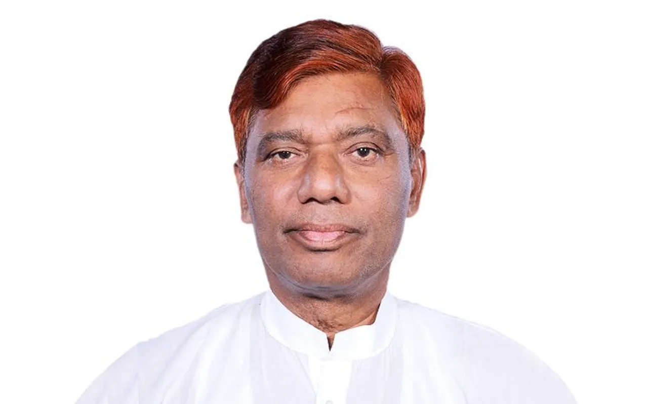 रामविलास पासवान के भाई रामचंद्र पासवान को पड़ा दिल का दौरा, अस्पताल में भर्ती