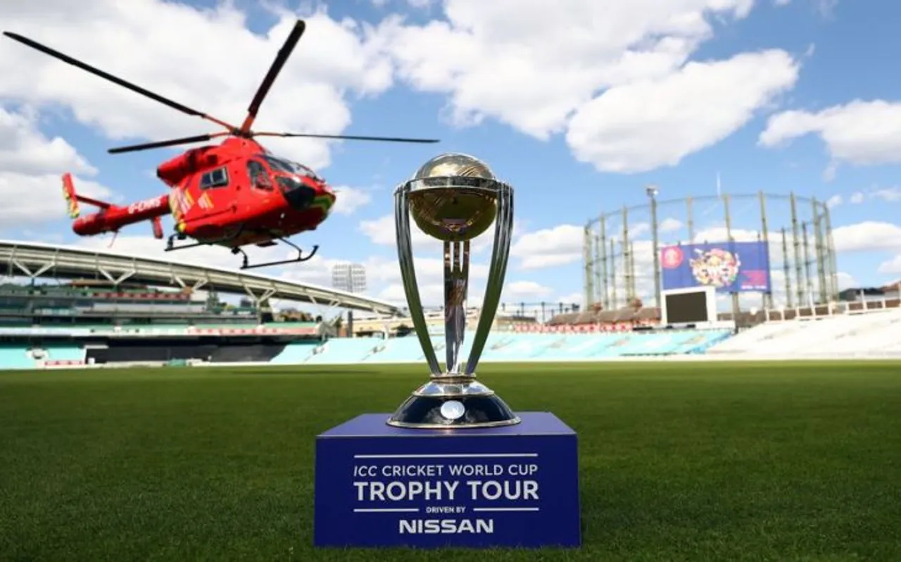 World Cup: 14 जुलाई को इस देश पर टूटेगा दुखों का पहाड़, क्रिकेट इतिहास में दर्ज होगा दिन