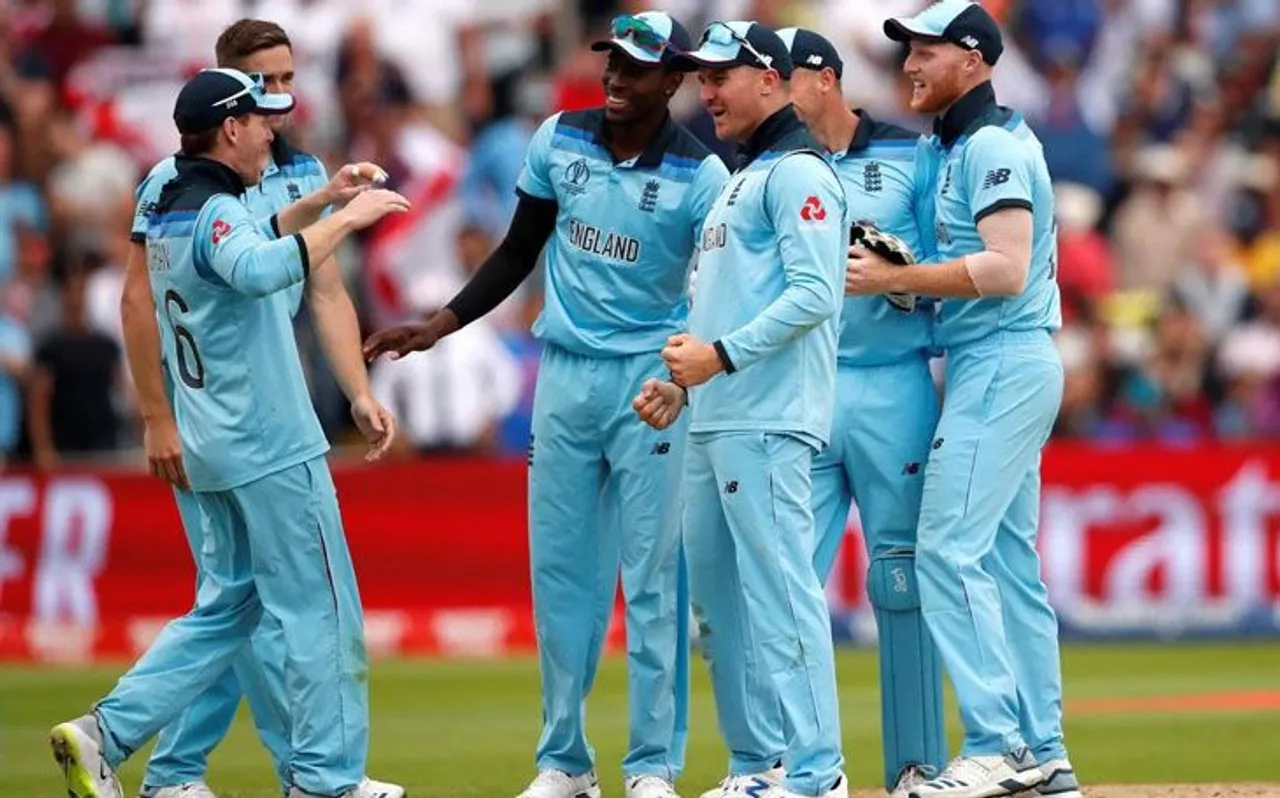 World Cup: खिताब की दावेदार इंग्लैंड, मगर डराता है फाइनल का इतिहास