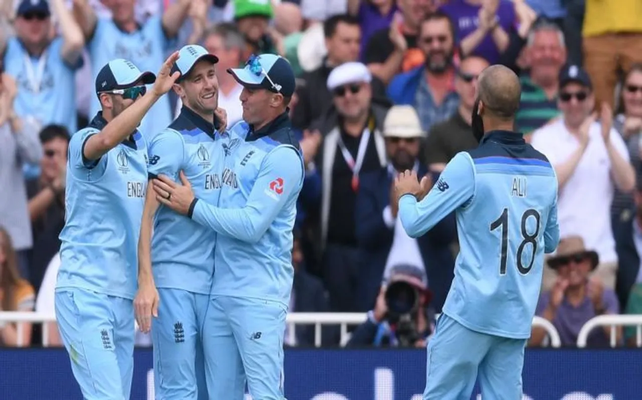 World Cup: तो क्या इस बार इंग्लैंड बनेगा वर्ल्ड चैंपियन, जानें क्या बोले ऑस्ट्रेलिया का ये महान कप्तान
