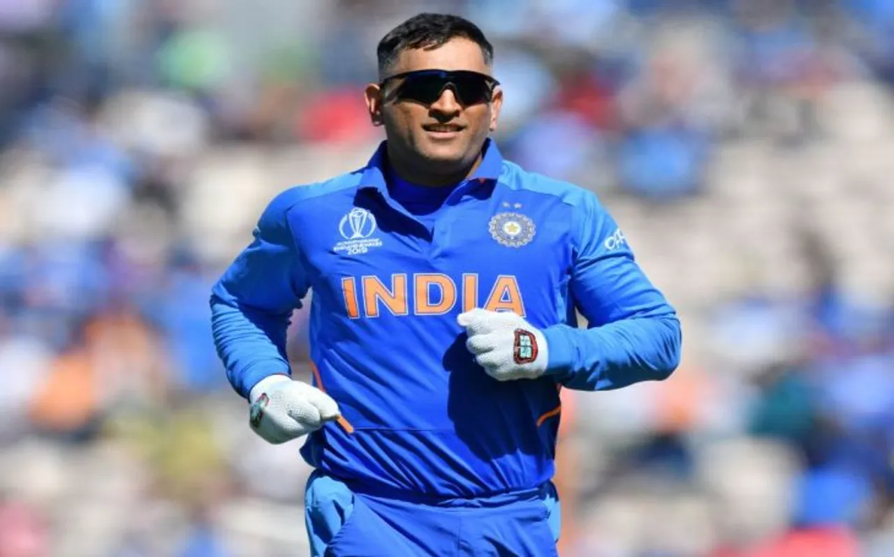 क्रिकेट छोड़ने के बाद इस पार्टी में शामिल हो सकते हैं महेंद्र सिंह धोनी, होंगे CM पद के दावेदार