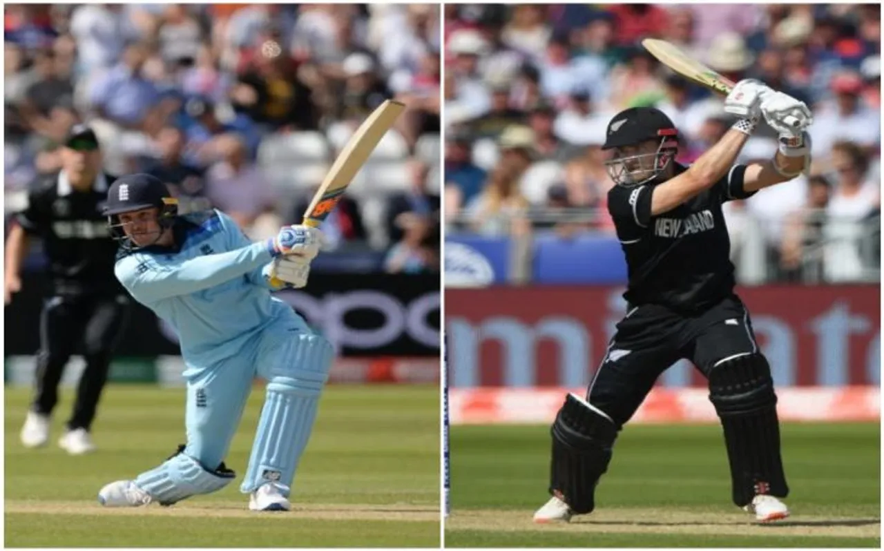 World Cup Final: अपने पहले विश्व खिताब के लिए मैदान पर भूखे शेरों की तरह उतरेंगे इंग्लैंड और न्यूजीलैंड