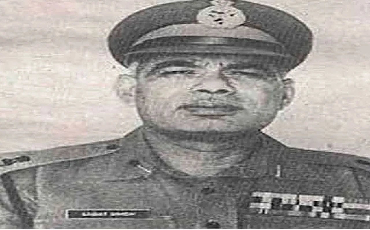 बांग्लादेश की आजादी में जनरल सगत सिंह की भूमिका राजस्थान की पाठ्यक्रम में होंगे शामिल