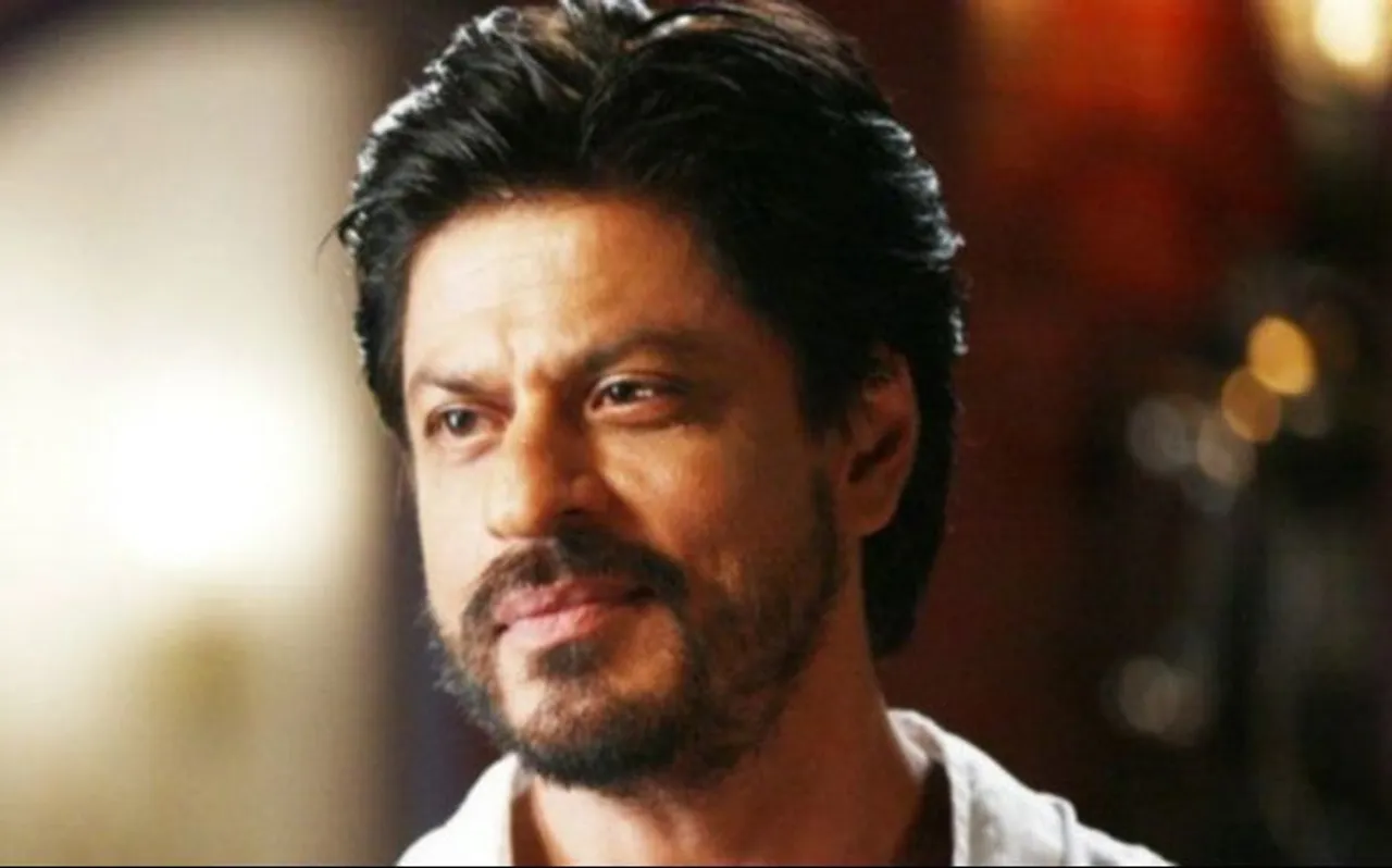 द लायन किंग को लेकर पाकिस्तानी अभिनेता ने साधा शाहरुख पर निशाना, लोगों ने कहा- आप ओवरस्मार्ट न बने