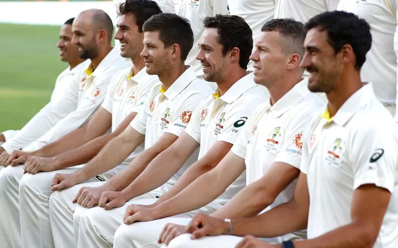 World Cup से बाहर होने के बाद ऑस्ट्रेलिया ने की एशेज की तैयारी शुरू, शामिल हो सकते हैं यह खिलाड़ी