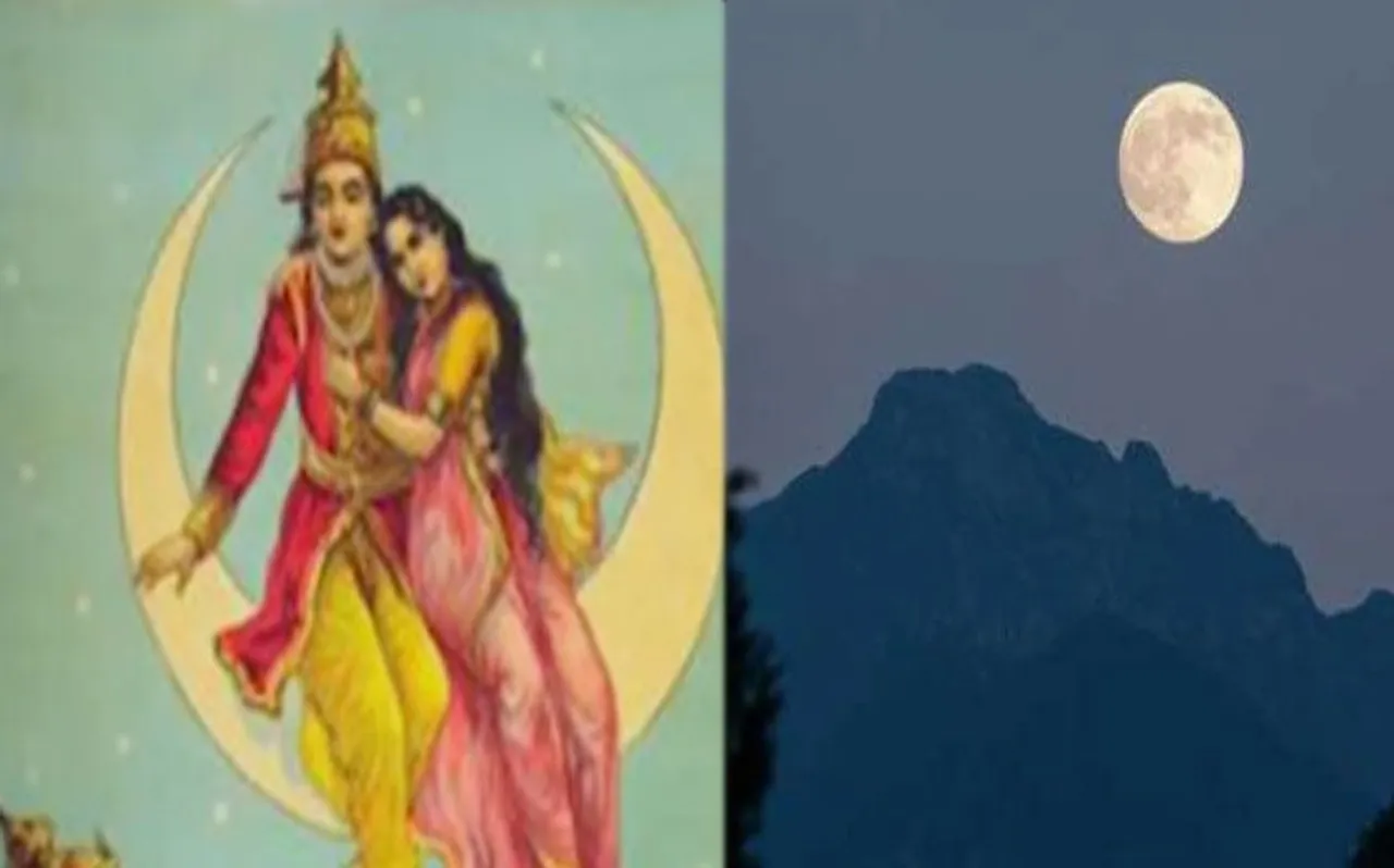 देवगुरु बृहस्पति की पत्नी तारा का अपहरण कर चांद ने रचा ली थी शादी, पढ़ें पौराणिक कथा