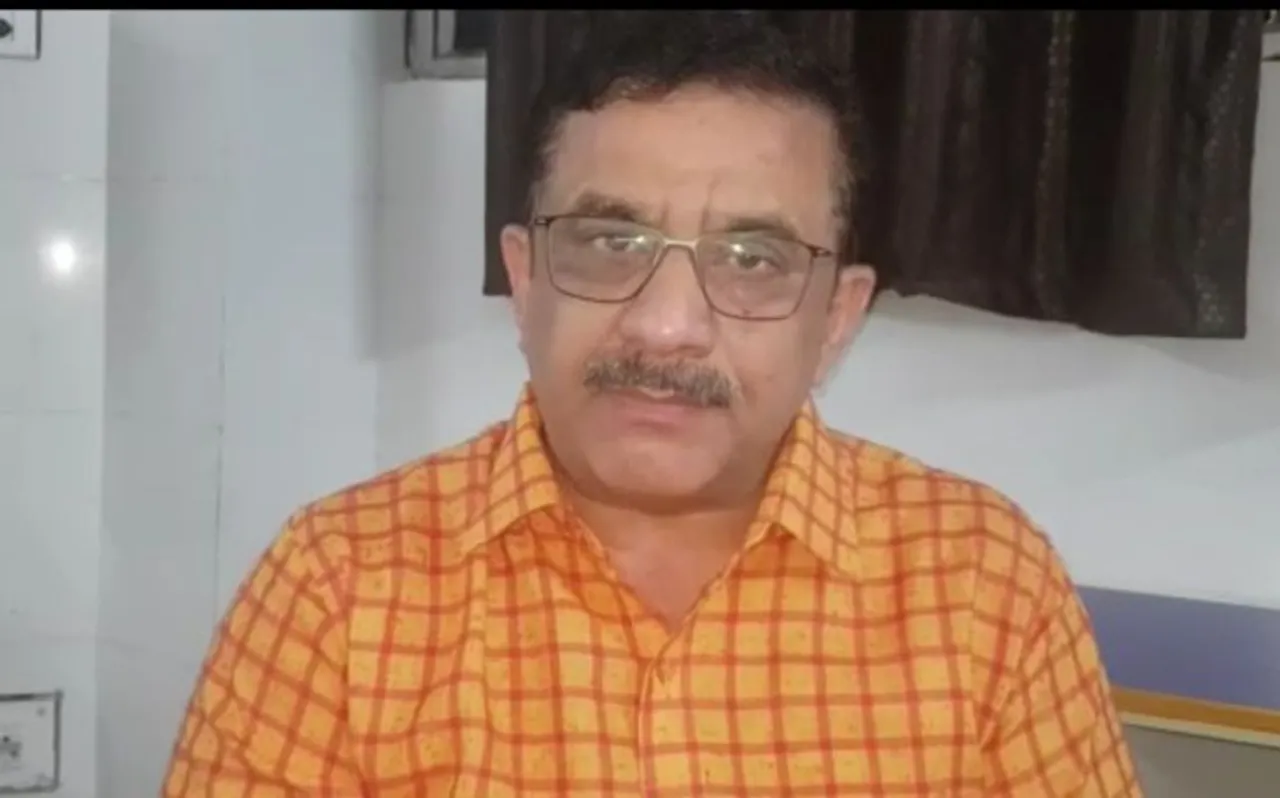 वसीम रिजवी बोले, 'मदरसों में तैयार हो रहे ISIS के आतंकी', उलेमाओं ने कहा...