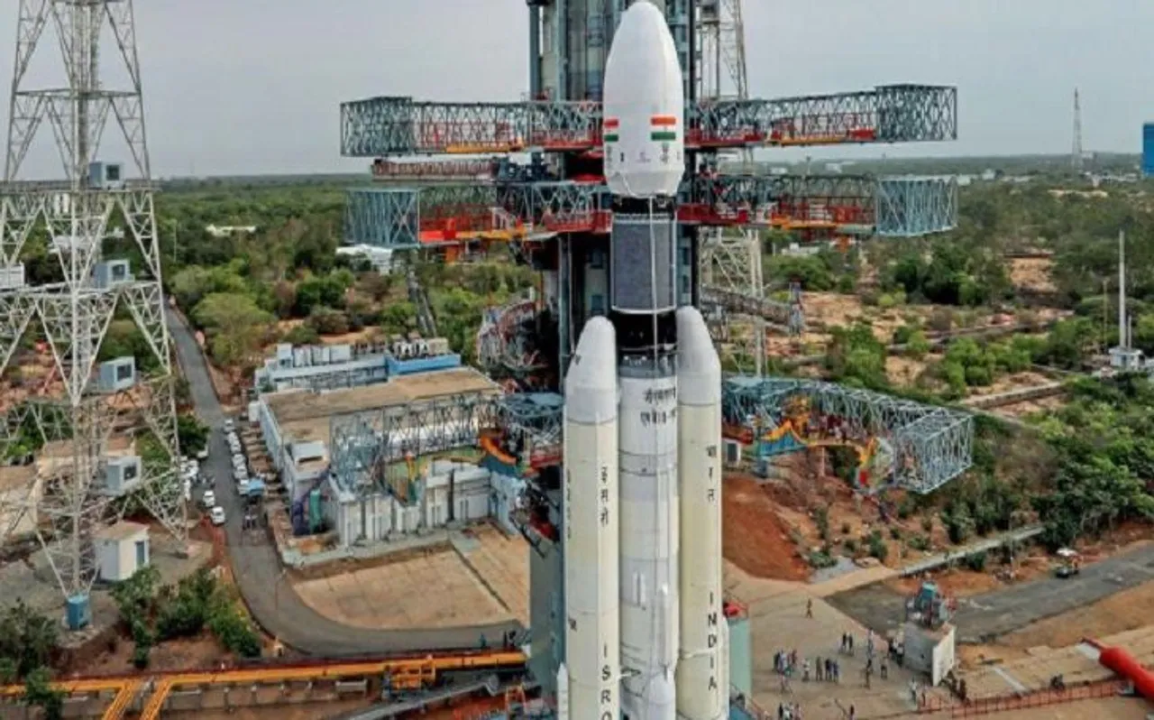चंद्रयान-2 की लॉन्चिंग की नई तारीख आने में लगेगा 10 दिन का समय