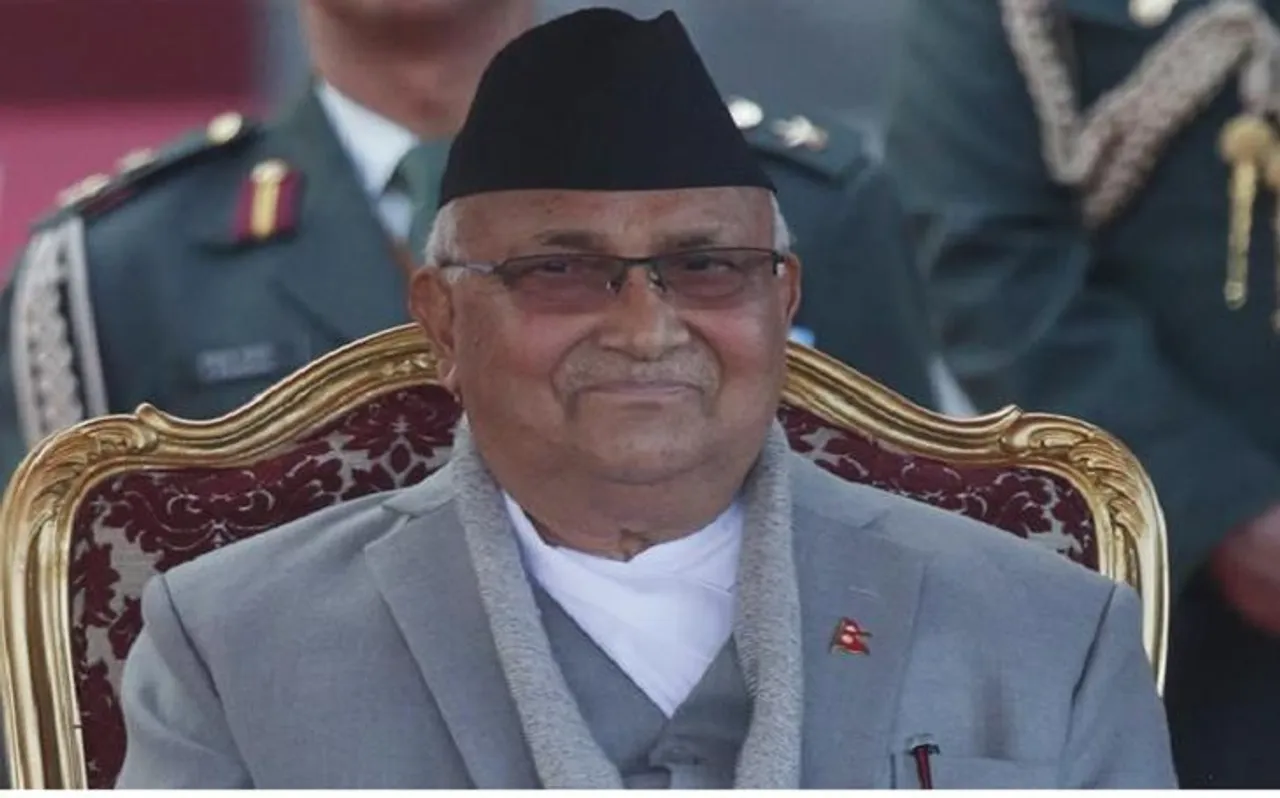 नेपाल ने अंतरराष्ट्रीय एजेंसियों से बाढ़ प्रभावित इलाकों में मदद का किया अनुरोध