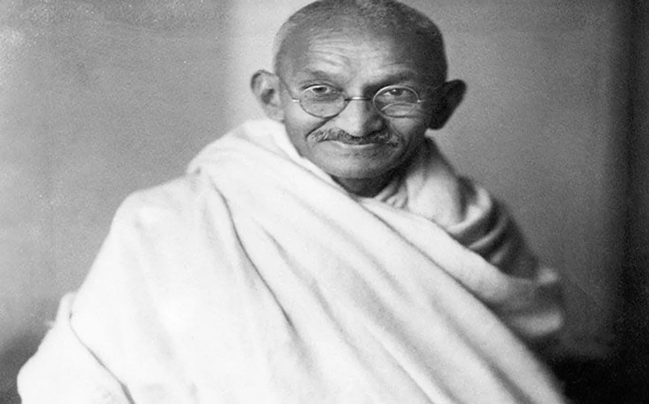 दक्षिण अफ्रीका में महात्मा गांधी की 150 जयंती की 'धूम', साइकिल रैली का किया गया आयोजन