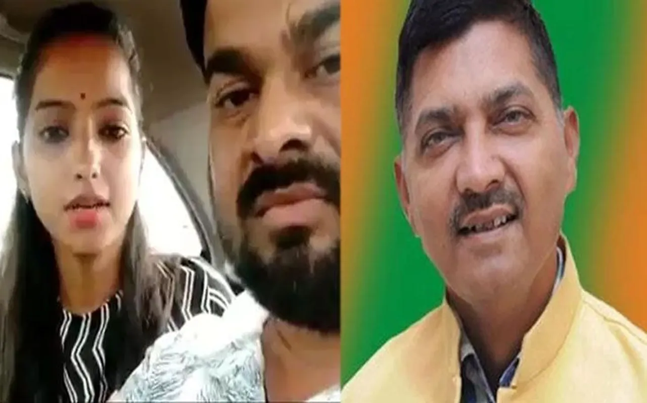 बरेली : बीजेपी विधायक के नजदीकी अरमान को 14 दिन की न्यायिक हिरासत
