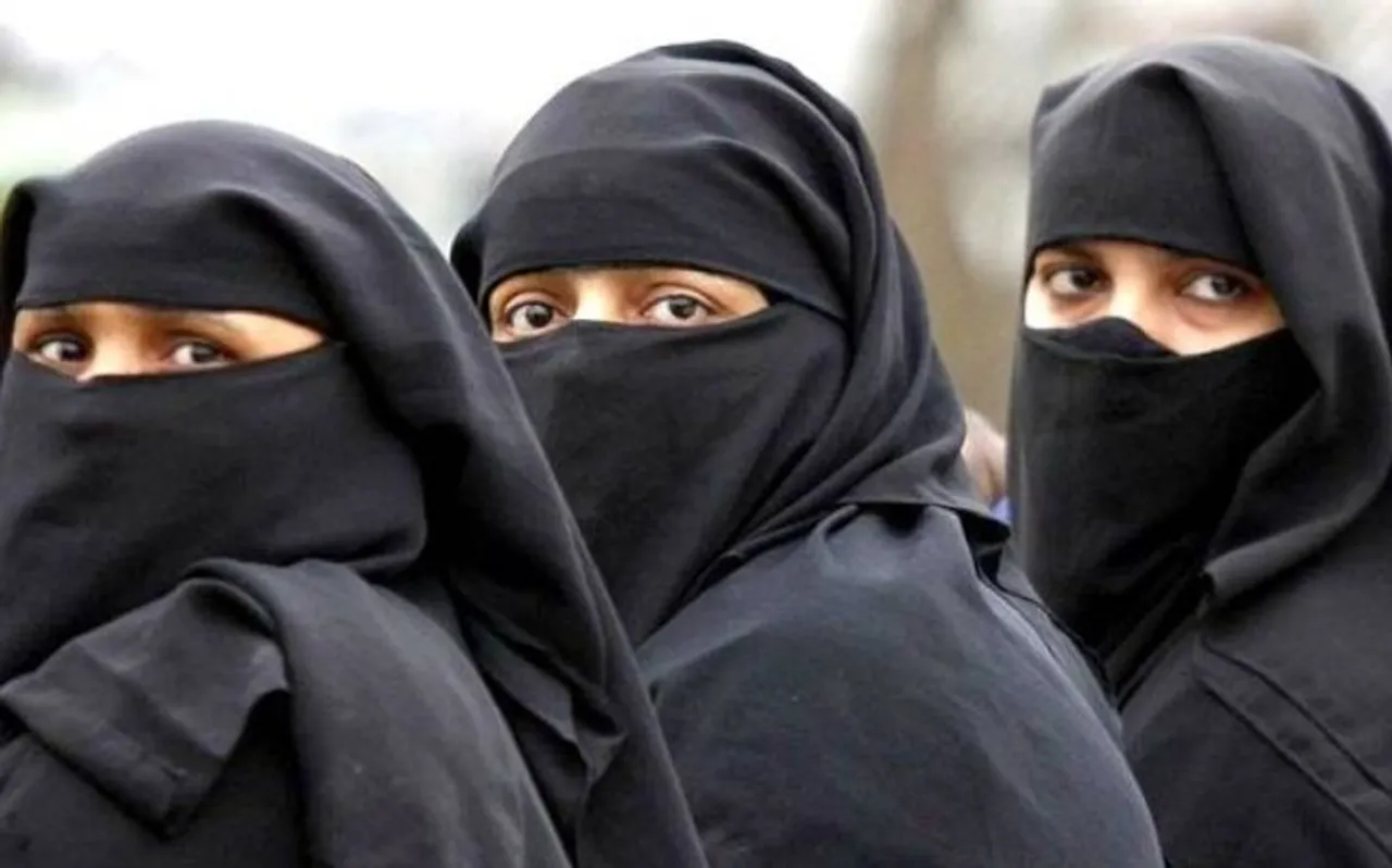दिन में हुआ निकाह, पति ने रात में इस वजह से बोला 'तलाक-तलाक-तलाक'
