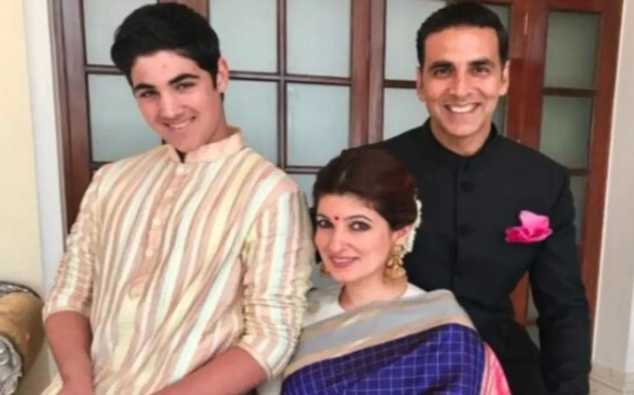 अक्षय कुमार ने किया खुलासा, कहा- मेरे बेटे आरव को है क्रिकेट से नफरत