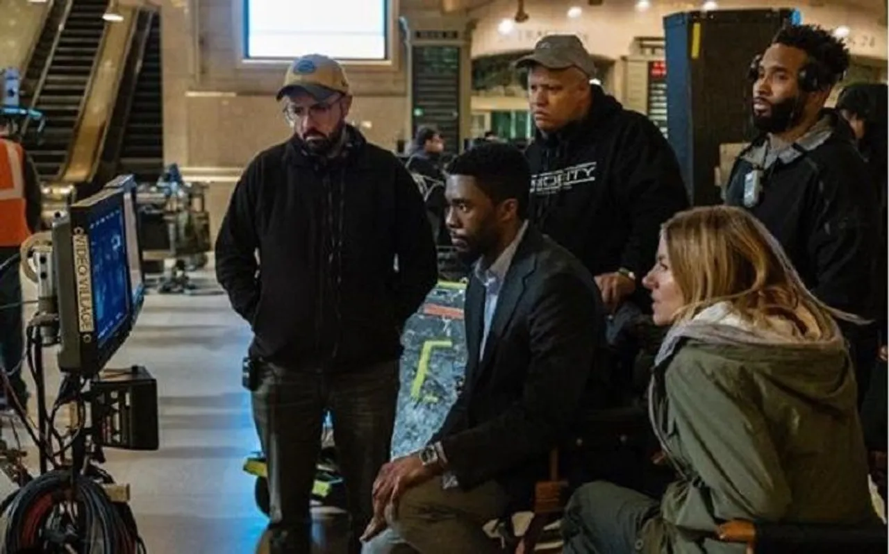 '21 Bridges' भारत में 27 सितंबर को होगी रिलीज