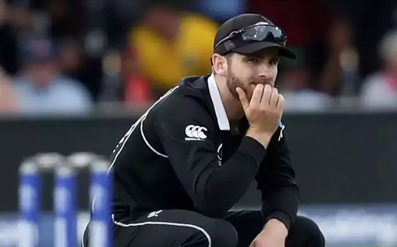 World Cup: हम मैच नहीं हारे, बस खिताब नहीं मिला- केन विलियम्सन