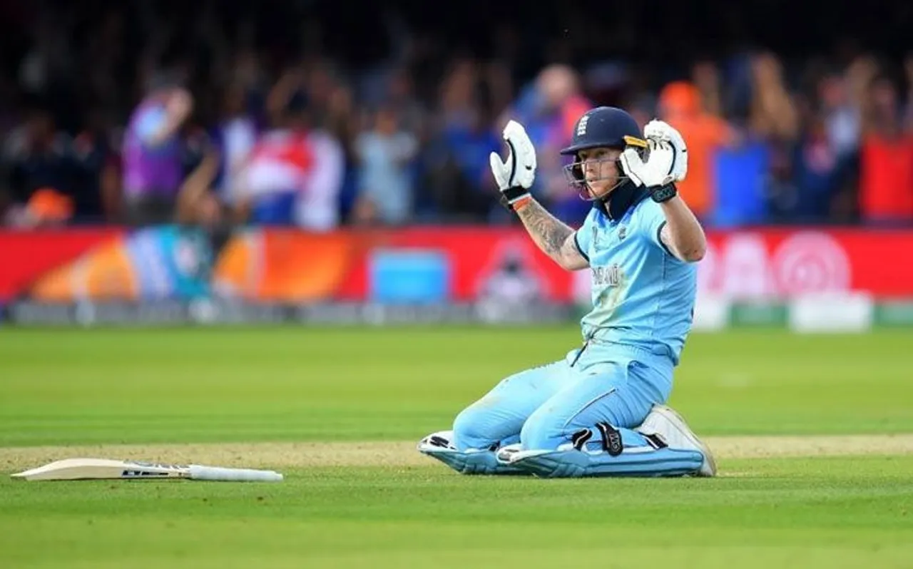 अतिरिक्त रन विवाद पर आखिरकार ICC ने तोड़ी चुप्पी, ECB ने किया खारिज