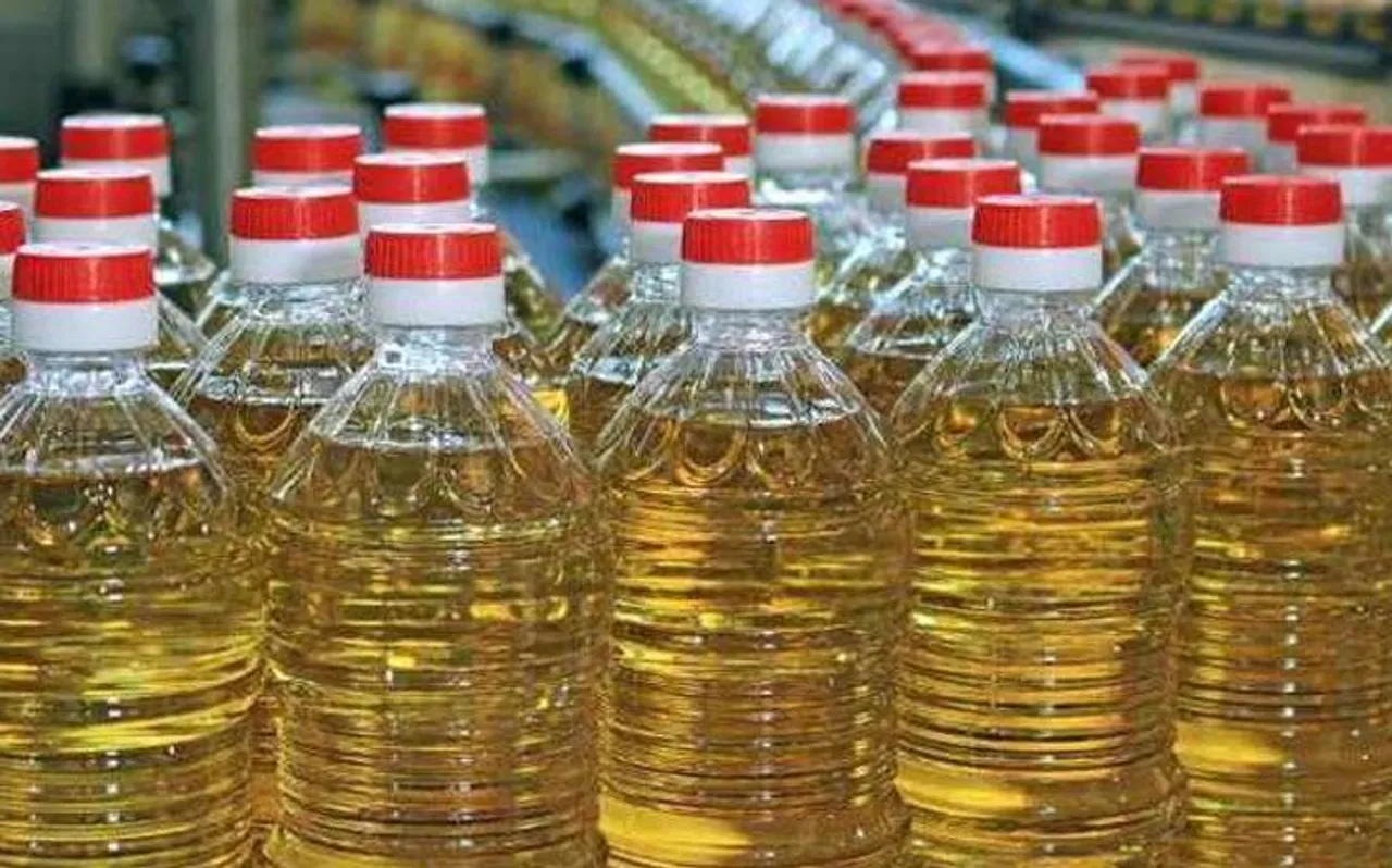 खाद्य तेलों में नरमी के बाद कच्चा पॉम तेल के दाम में हुई गिरावट