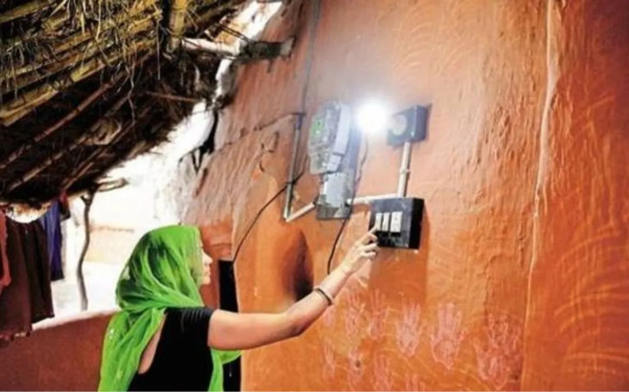 पहले करना होगा भुगतान फिर मिलेगी बिजली: केंद्रीय मंत्री