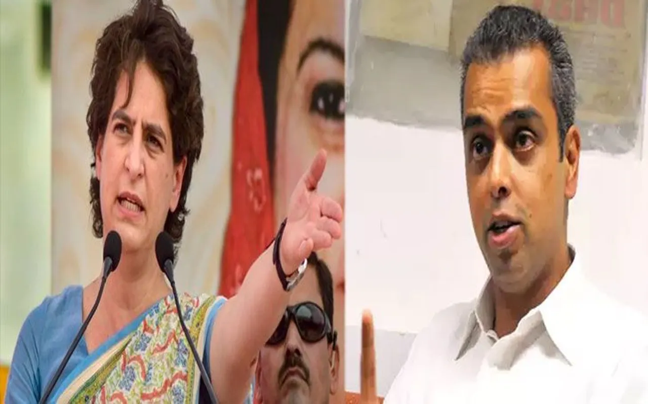 मुंबई हादसे पर प्रियंका और मिलिंद देवड़ा ने पूछा सवाल- सरकार क्या कर रही है, समय पर क्यों नहीं लिया जाता एक्शन