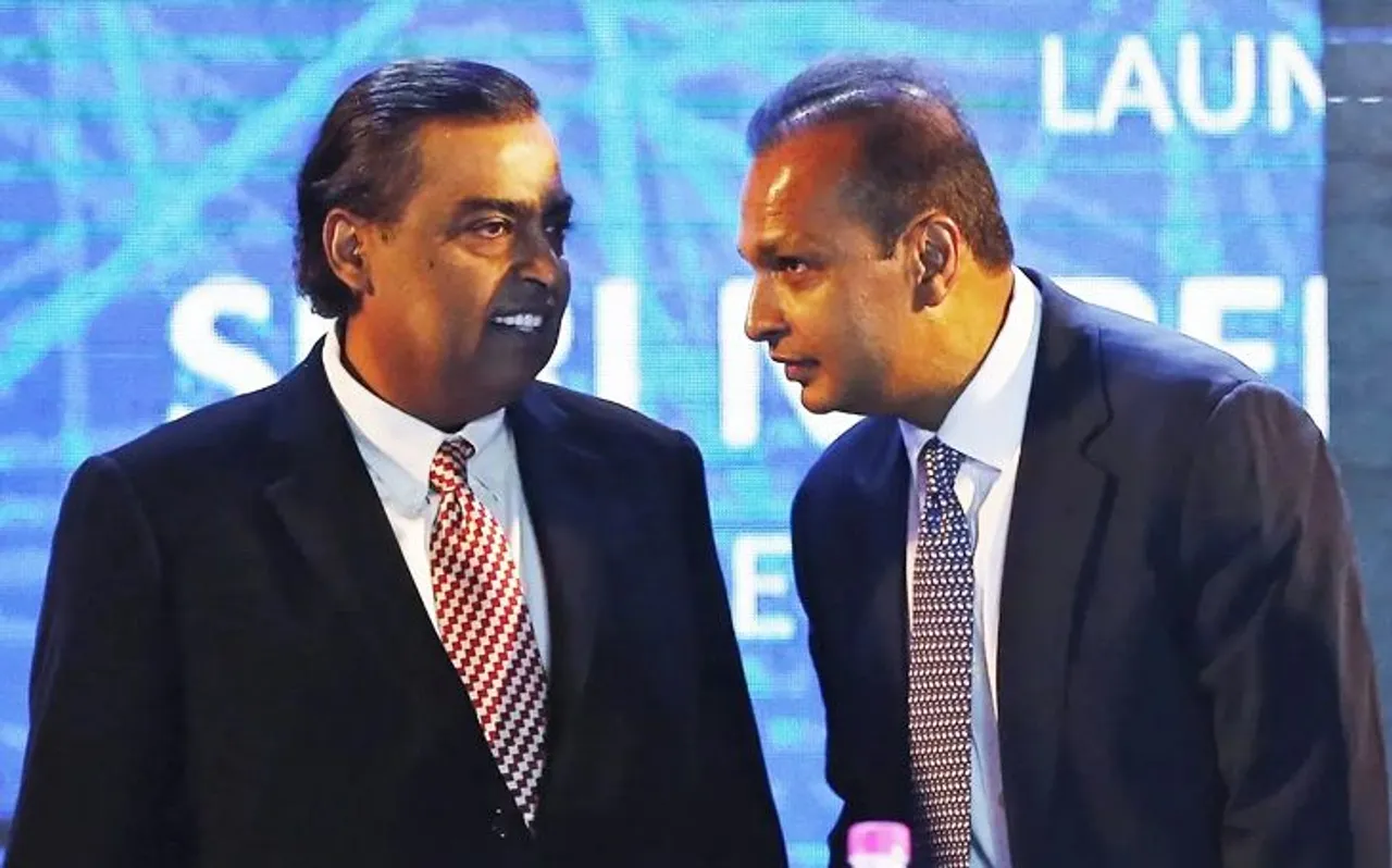 मुकेश अंबानी (Mukesh Ambani) छोटे भाई अनिल अंबानी के लिए बनेंगे संकटमोचक, क्या है मामला, पढ़ें पूरी खबर
