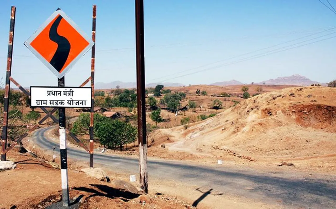 प्रधानमंत्री ग्रामीण सड़क योजना: तीसरे चरण में 1.25 लाख किलोमीटर सड़कों का होगा निर्माण