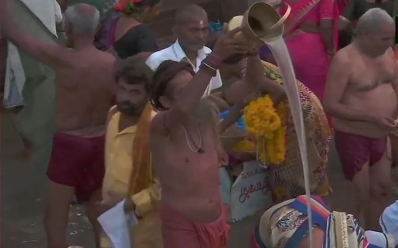 सावन का पवित्र माह शुरू, 4 सोमवार और 4 मंगलवार से यह महीना होगा खास