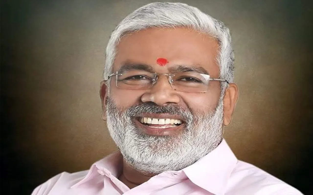 UP बीजेपी का अध्यक्ष बनते ही स्वतंत्र देव सिंह ने कह डाली यह बड़ी बात