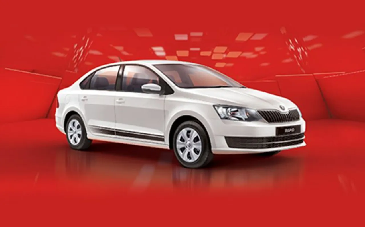 भारत में लॉन्च हुई Skoda Rapid Rider, यहां जानें कीमत और फीचर्स से जुड़ी Details