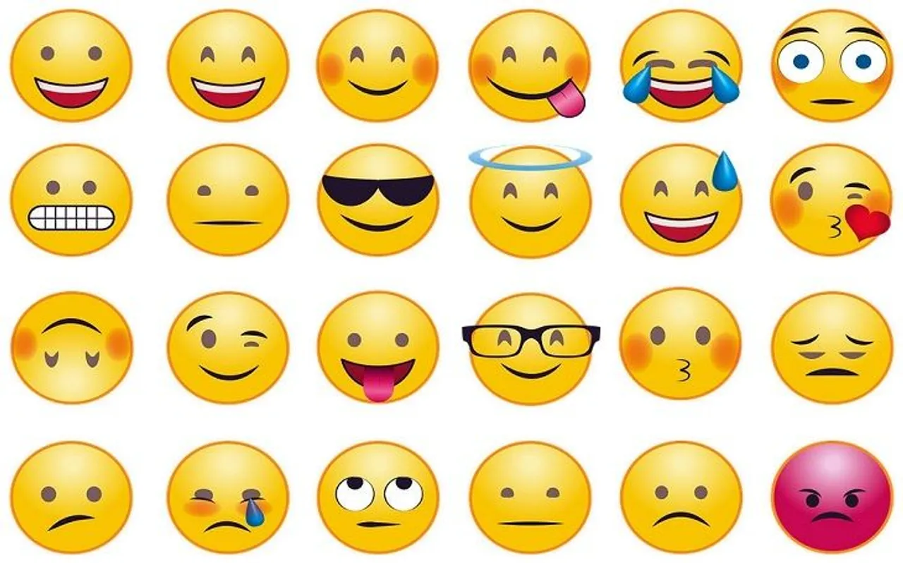 World Emoji Day: भारत में सबसे ज्यादा इस्तेमाल हुआ ये वाला इमोजी, रिपोर्ट में हुआ खुलास