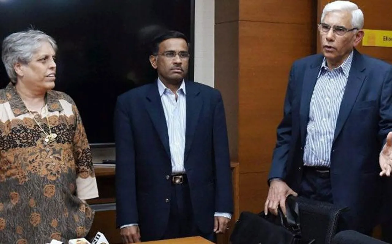 COA ने BCCI सचिव को दिया बड़ा झटका, अब चयन बैठकों में नहीं होंगे शामिल