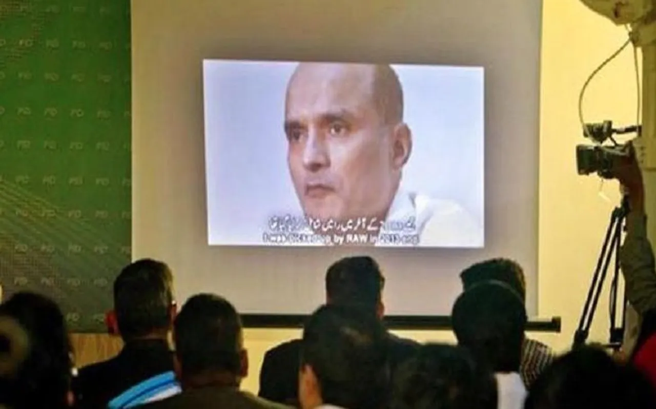 कुलभूषण जाधव पर पाकिस्तान आईसीजे का फैसला नहीं माना, तो भारत उठाएगा यह कदम