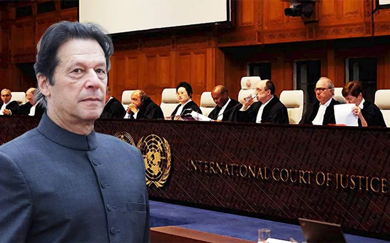 कुलभूषण जाधव पर ICJ के फैसले के बाद पाकिस्‍तान ने क्‍यों कहा, 'भारत के लिए दूसरा 27 फरवरी'