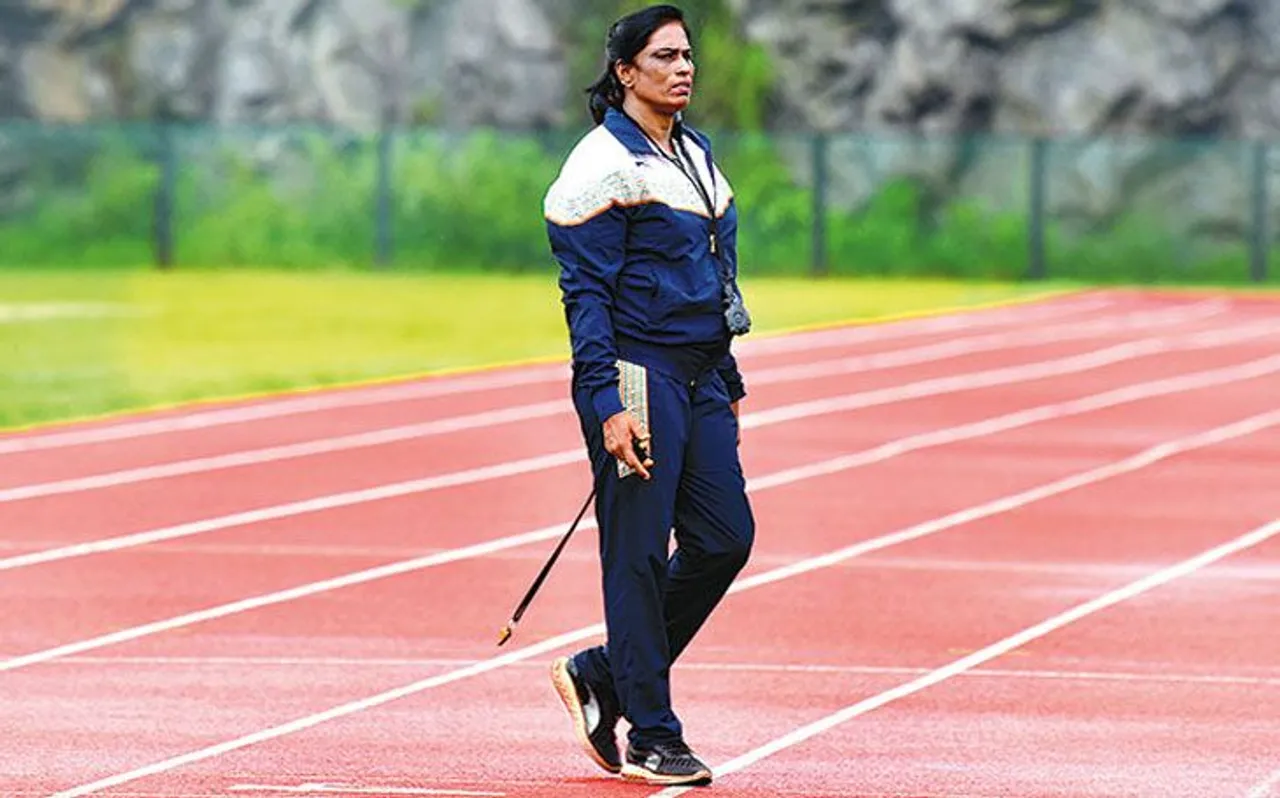 भारत की उड़नपरी पीटी उषा को मिलेगा यह बड़ा सम्मान, IAAF ने किया नामित
