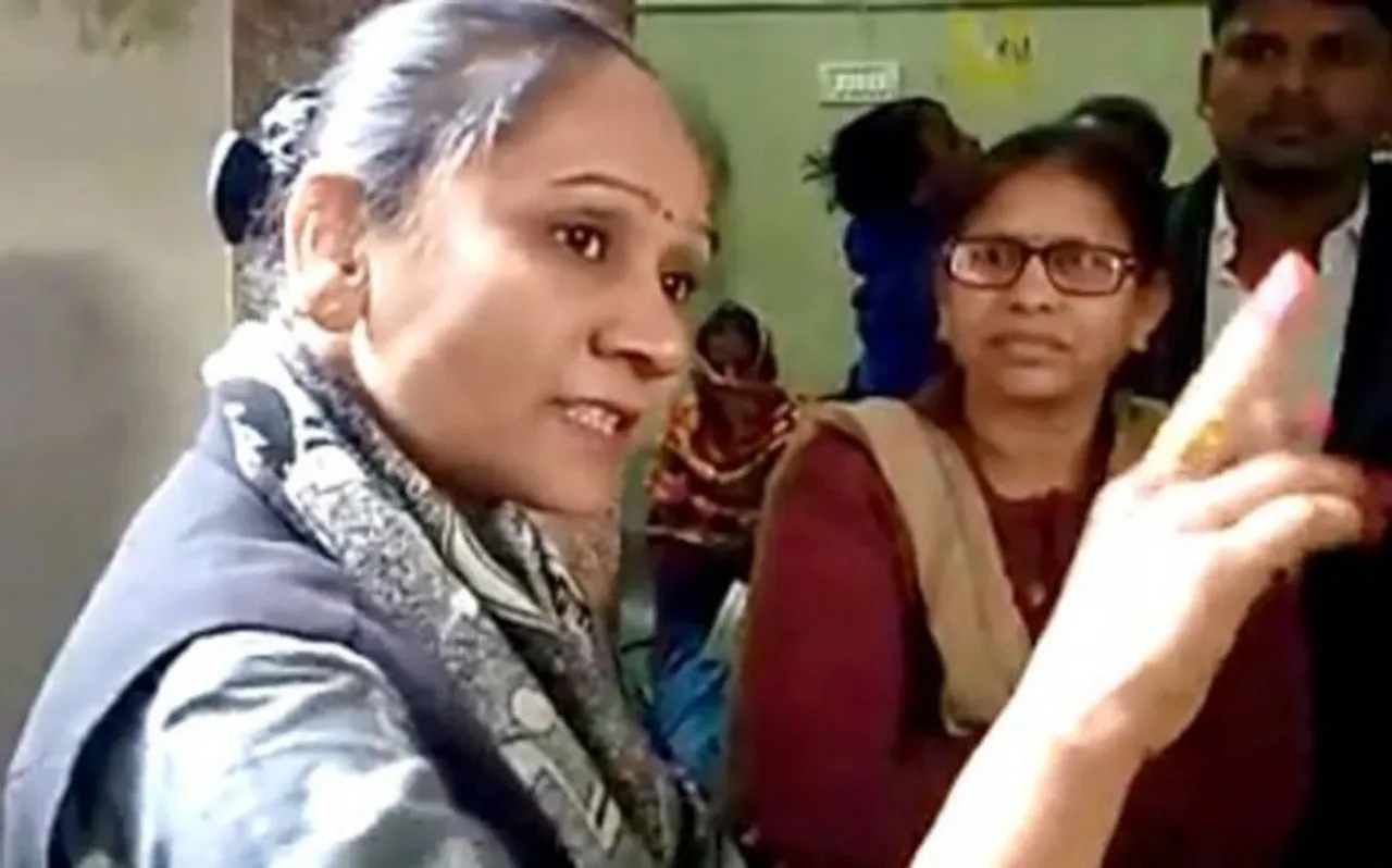 कर्नाटक और गोवा की तरह मध्य प्रदेश सरकार पर भी मंडरा रहा खतरा, बीएसपी विधायक ने दिया बड़ा बयान