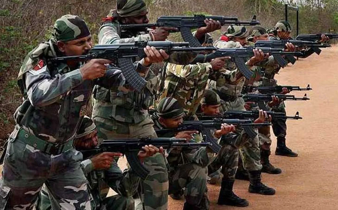 सशस्त्र सीमा बल 2019: 150 जीडी कांस्टेबल पदों के लिए निकली भर्तियां, ऐसे करें आवेदन
