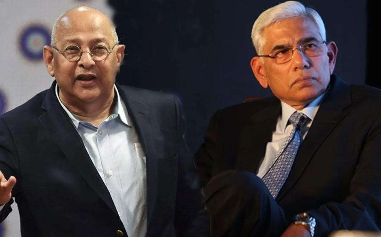 चयन समिति को लेकर COA ने बदला नियम, BCCI अधिकारियों का फूटा गुस्सा