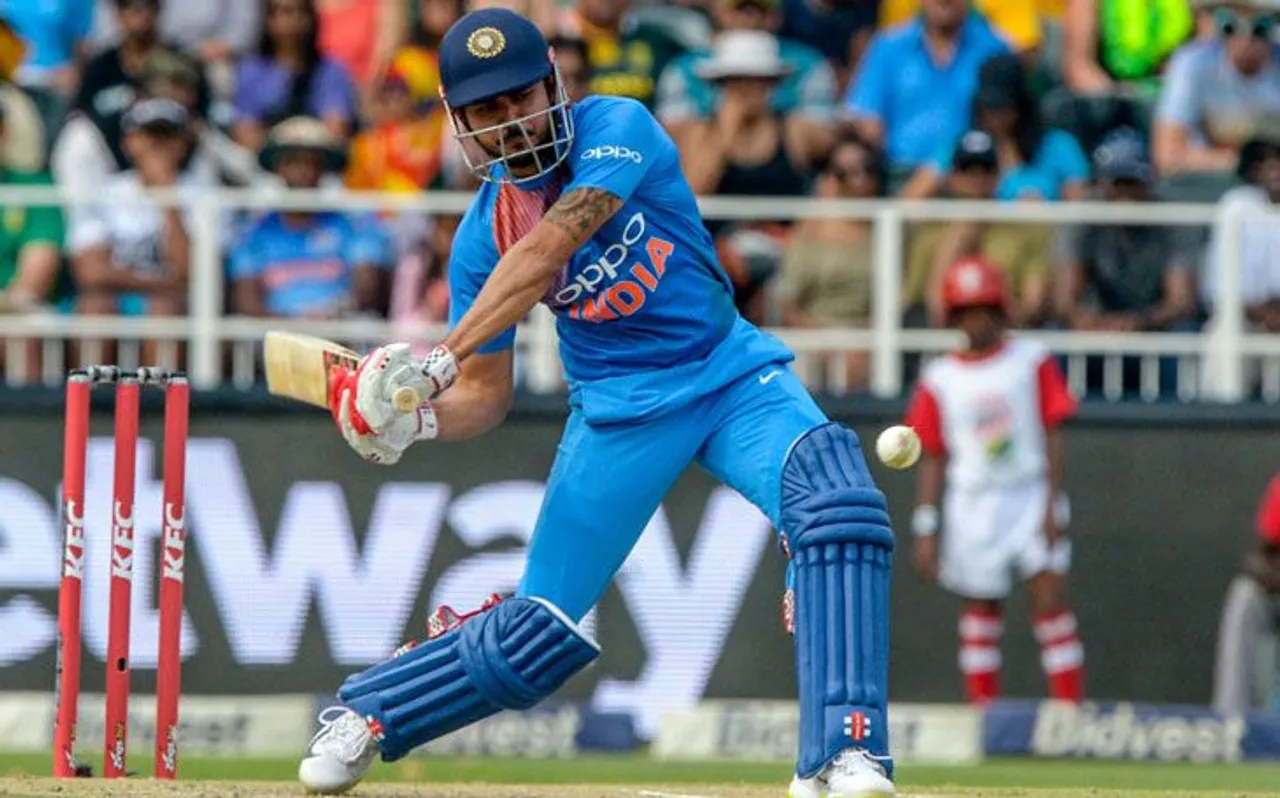 वेस्टइंडीज दौरे के लिए इन 5 नए चेहरों को मिल सकता है मौका, आज होगा टीम का ऐलान